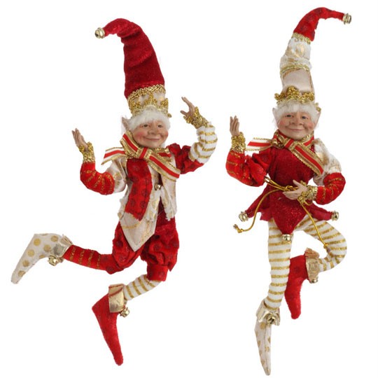 stuffed elves for sale