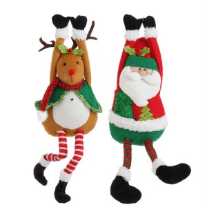animated singing christmas toys