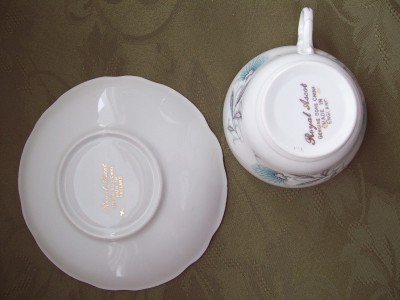 Cent Body Jewelry on Up For Grabs Is A Gorgeous Bone China Tea Cup From Royal Ascot