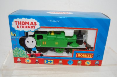 Hornby R9070 ''oliver'' Thomas & Friends, Boxed ( Near Mint Model ) 