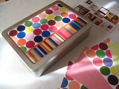 Mini Moments Set