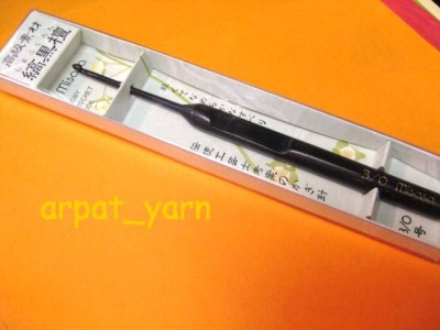 Grafton Fibers Crochet Hooks - Angel Yarns Rowan Yarn Store UK