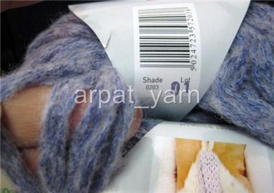 Sirdar Big Bamboo Super bulky wool Knitting Yarn +Scarf pattern eBay