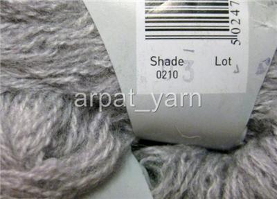 Sirdar Big Bamboo Super bulky wool Knitting Yarn +Scarf pattern eBay