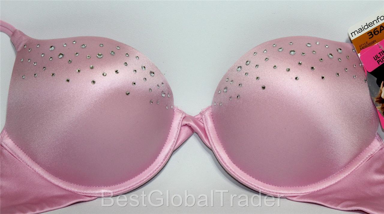 maidenform-add-2-cup-sizes-38b-miraculous-bling-ultimate-push-up-plunge