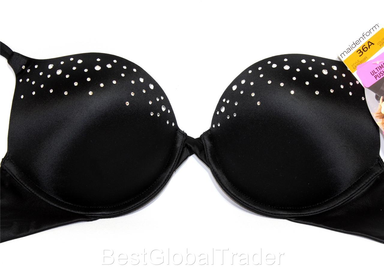 maidenform-add-2-cup-sizes-bling-miraculous-36a-ultimate-push-up-plunge