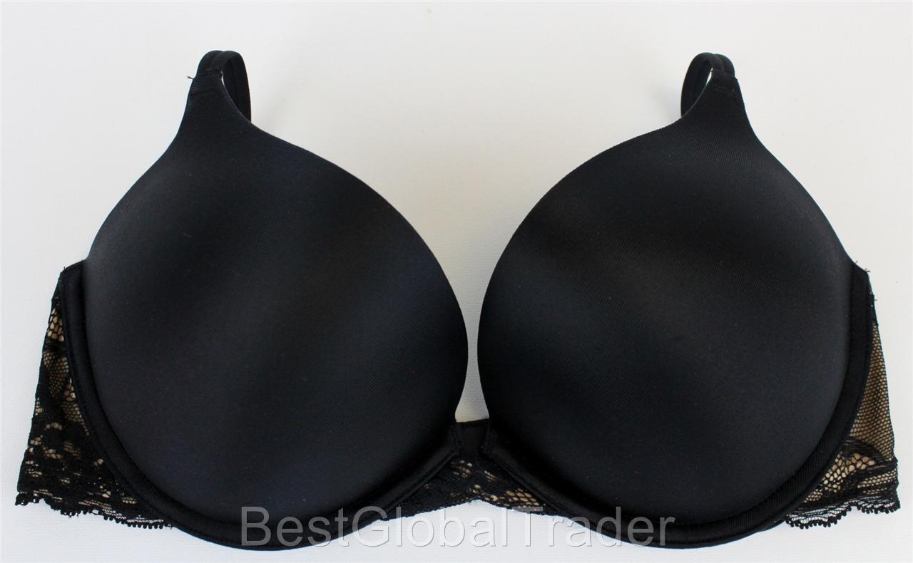 Maidenform 36B Miraculous Extreme Ultimate Push up Plunge Bra Add 2 Cup maidenform-36b-miraculous-extreme-ultimate-push-up-plunge-bra-add-2-cup