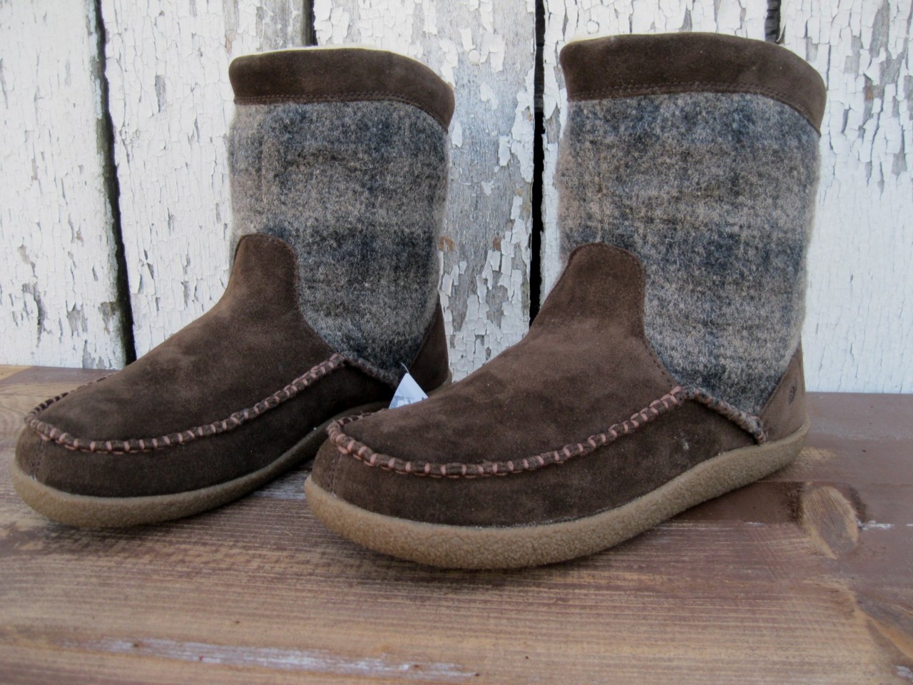 crosslander boots