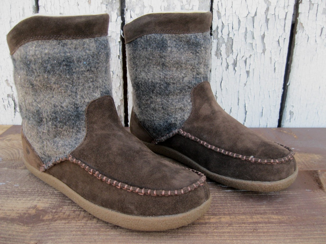 crosslander boots