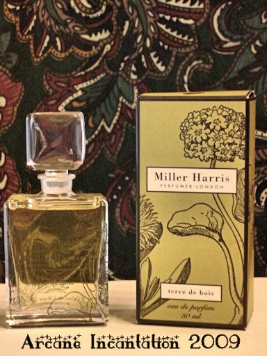 Miller Harris Coeur de Fleur EDP~30ml/1oz~Ret $240.00 !