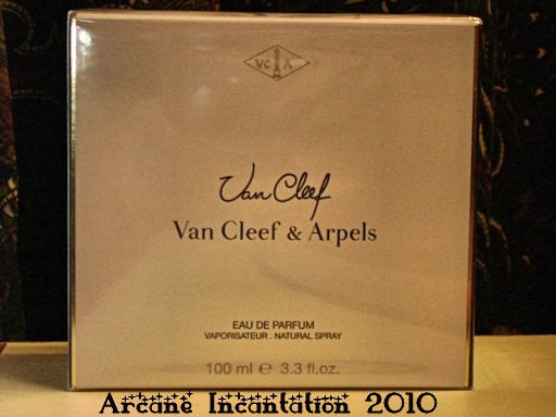 Van Cleef & Arpels Van Cleef EDP~100ml/3.3oz~SIB !