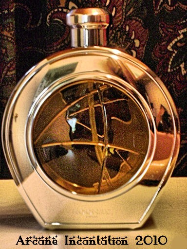 Rochas Globe EDT Ltd. Metal Edition~100ml/3.4oz~NWOB !