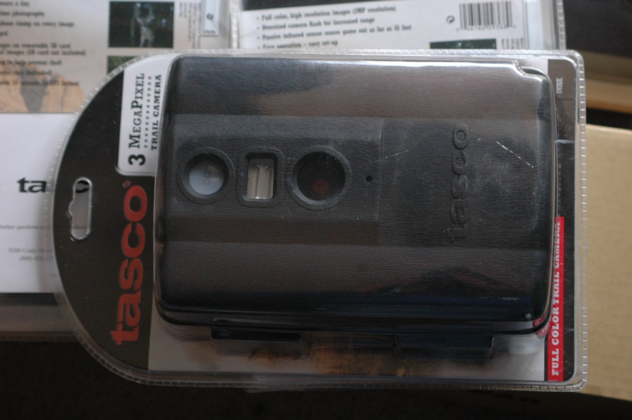Download free Tasco Game Camera 3Mp software - yahootracker