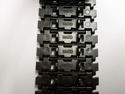 Heng Long Mato 1:16 RC Tank Jagdpanther Tracks Sprocket | eBay