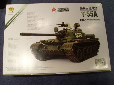 t55 rc tank