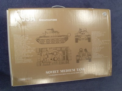 t55 rc tank