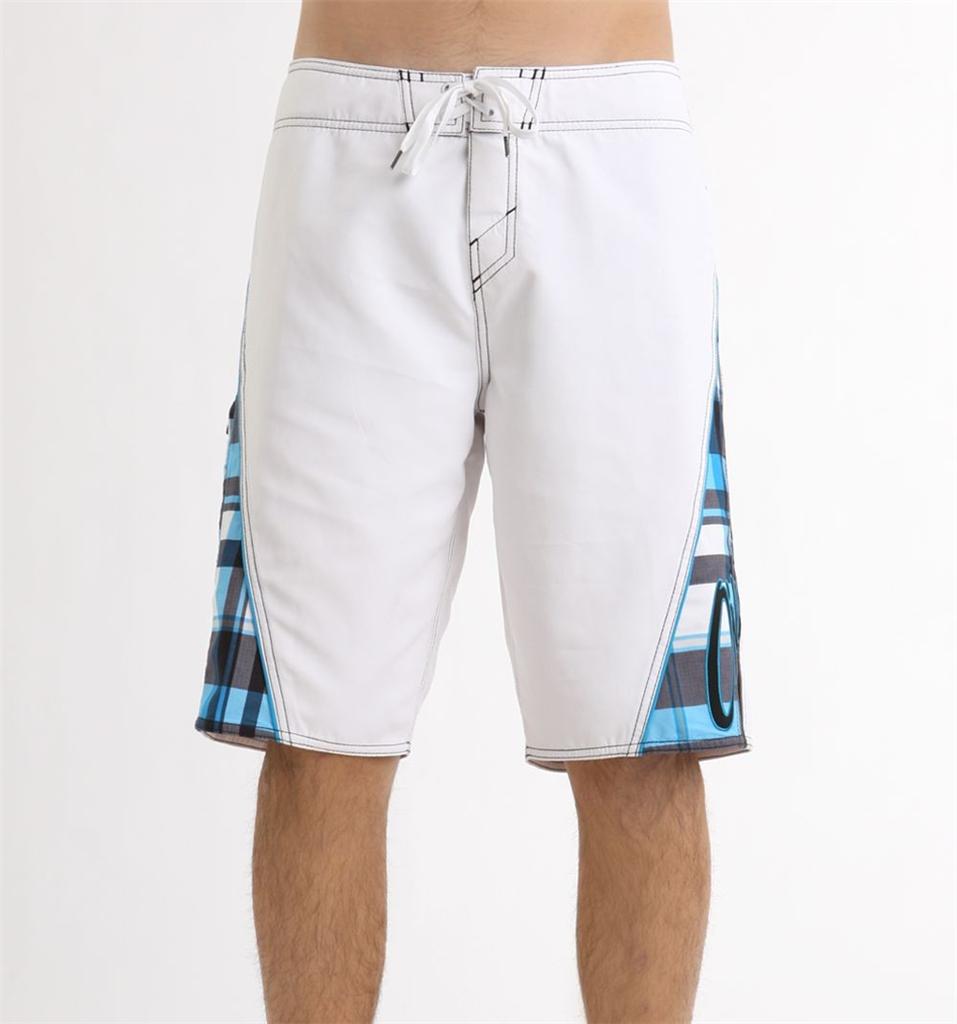 O'neill Surf Revolve Mens White Blue Blac