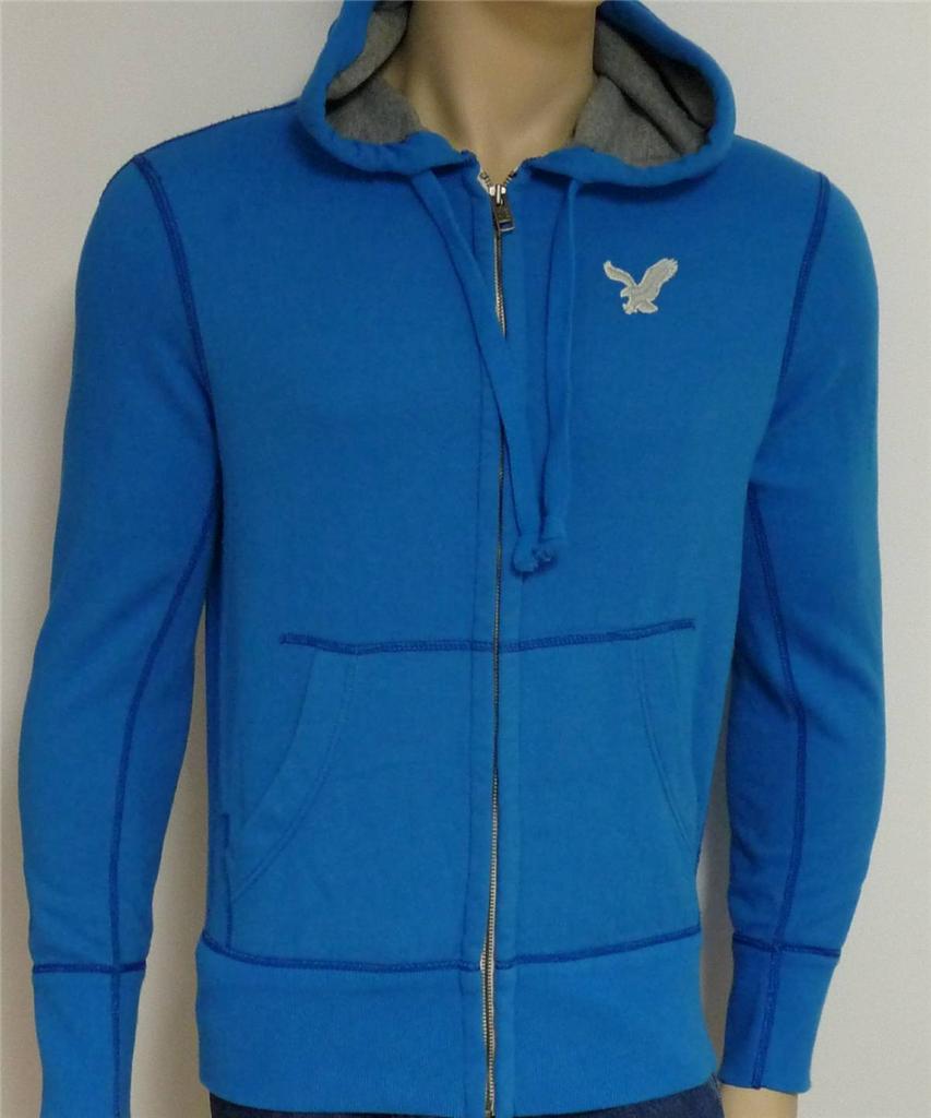american eagle outfitters men's sweatshirt