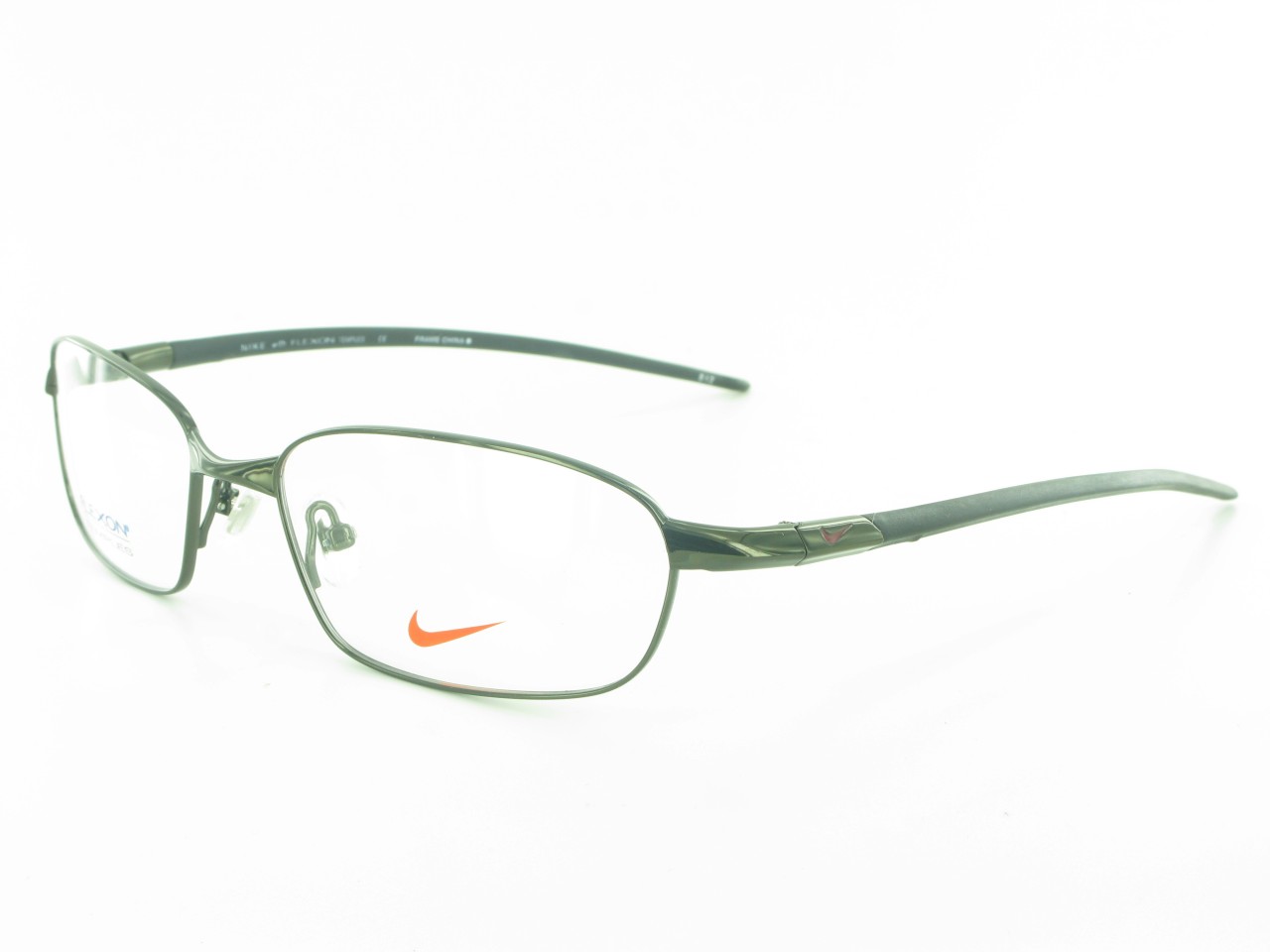 nike eyeglass frames