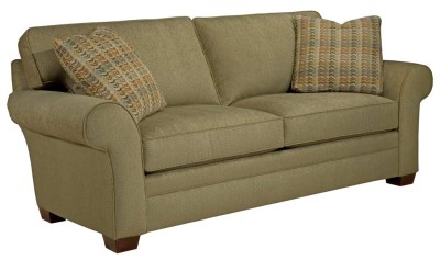 Broyhill Sofas on Broyhill   Close Out   Rolled Arm Sofa And Love Seat With Fast Free