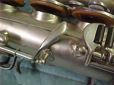 Made In USA Melody Sax Made In USA Melody Sax