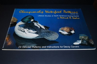 Musician Woodcarving Patterns