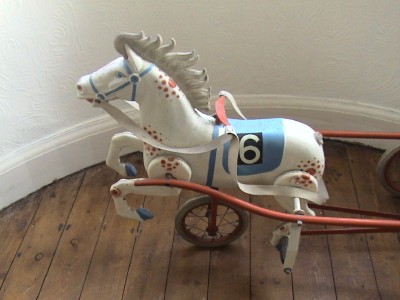 triang metal toys