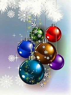 Christmas Ornaments