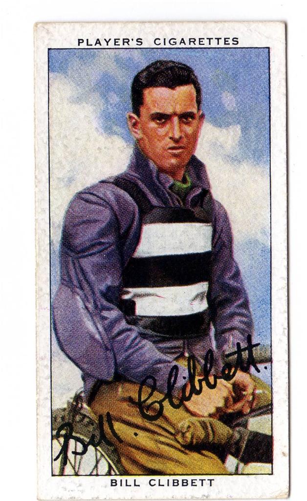 Cigarette Cards Speedway Riders selling individually John Player