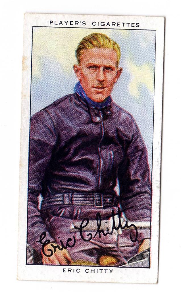 Cigarette Cards Speedway Riders selling individually John Player