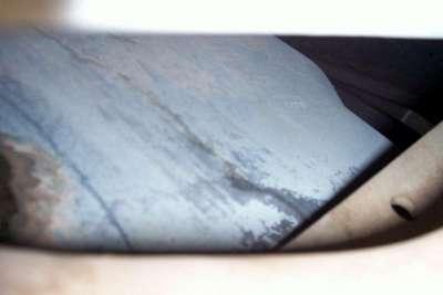 Leaking Gas Tank | DodgeTalk Forum