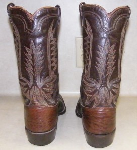 ml leddy custom boots price