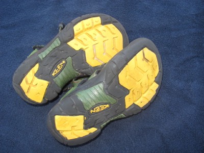 Keen Newport Womens Sandals on Boys Keen Green Camo Newport H2 Shoes Sandals Kids Sz 12   Ebay