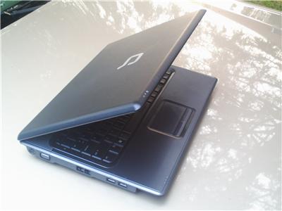 2GHZ Dual Core HP Compaq Laptop computer webcam 2GB RAM 291733914 tp 2GHZ Dual Core HP Compaq Laptop computer webcam 2GB RAM
