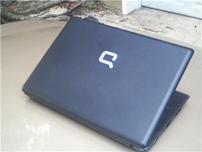 2GHZ Dual Core HP Compaq Laptop computer webcam 2GB RAM 291734005 tp 2GHZ Dual Core HP Compaq Laptop computer webcam 2GB RAM