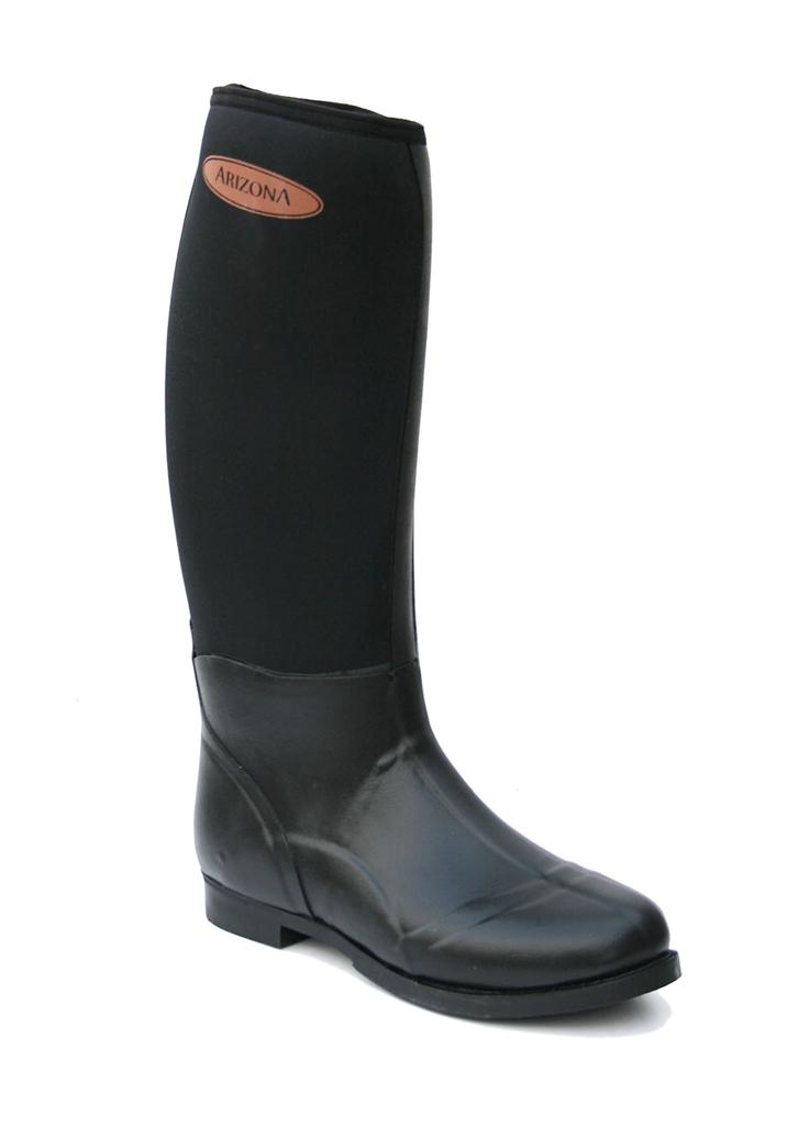 NEW DESIGN!!  Waterproof Neoprene  Riding Boots RRP £49.99 !!!