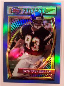 Anthony Miller Chargers