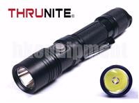 Thrunite TN12-2016 Cree LED 18650 Flashlight