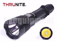 Thrunite TC10 v3 Cree XP-L 1050lm USB Rechargeable 18650 LED Flashlight