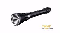 Fenix TK47 Cree XHP35 HI LED 1300lm Flashlight