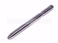 EDC Gear Titanium TC4 Ti Ultra-Compact Mini Ball Pen