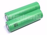Sony US18650VTC6 18650 3120mAh 30A High Drain IMR Li-ion VTC6 Rechargeable Battery x2