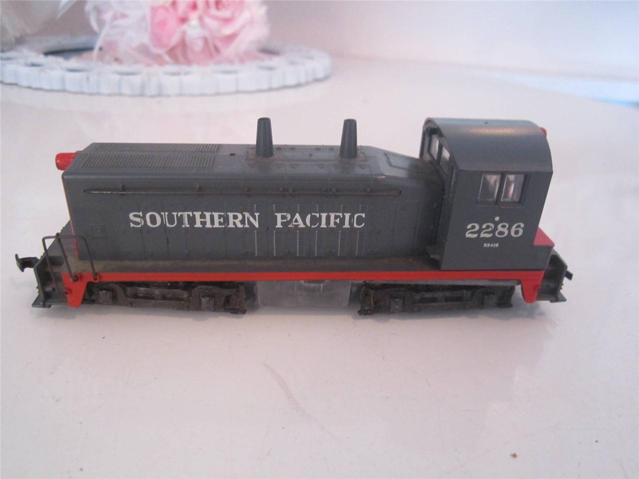Toys &amp; Hobbies &gt; Model Railroads &amp; Trains &gt; O Scale &gt; Other