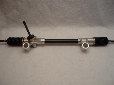 mustang manual rack and pinion