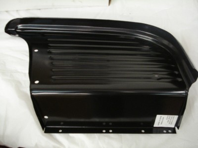 Stepfire Truck on Chevy Short Bed Truck Bedside Step Rh Stepside New Ebay