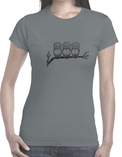 littlest hobo t shirt