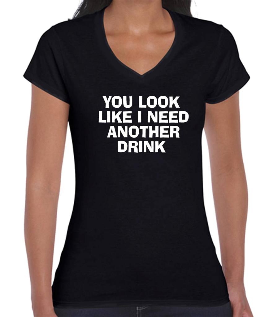 fun drinking shirts