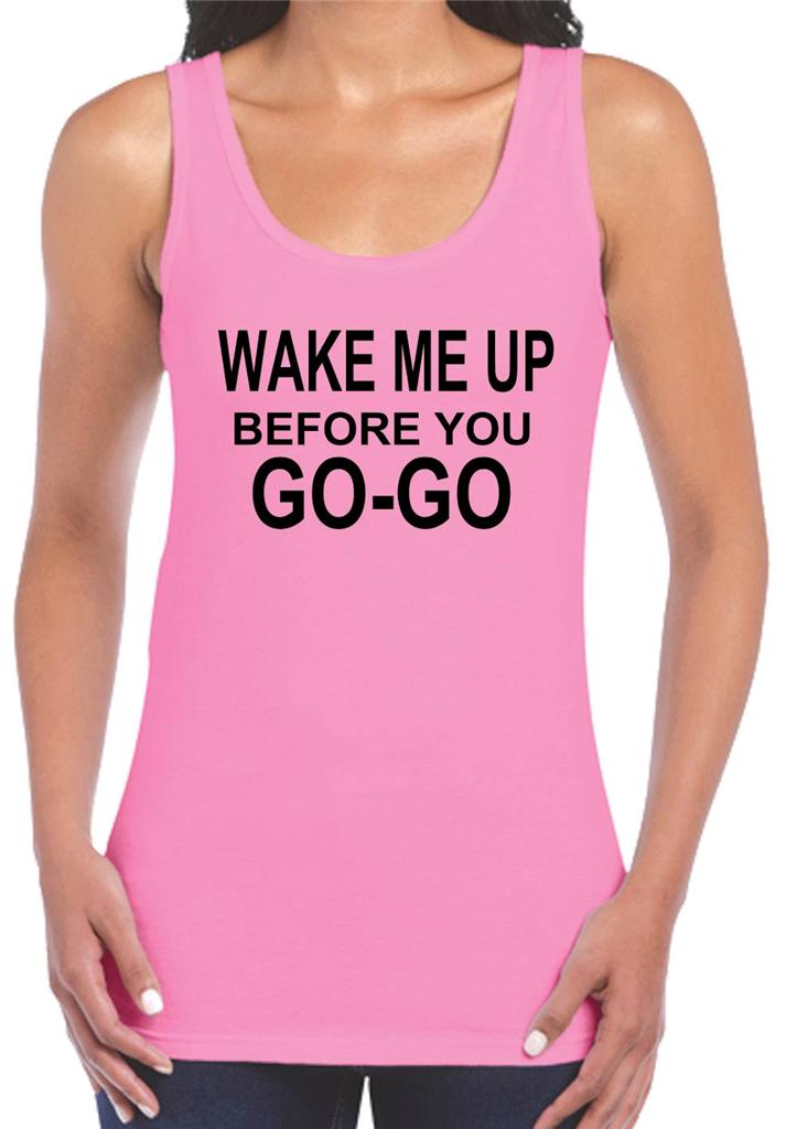 up and go shirt