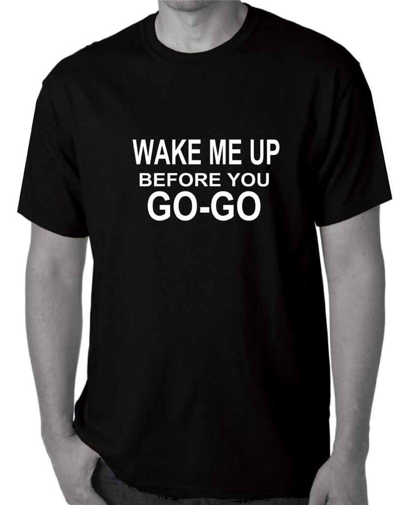 Wake Me Up Before You Go Go Wikipedia