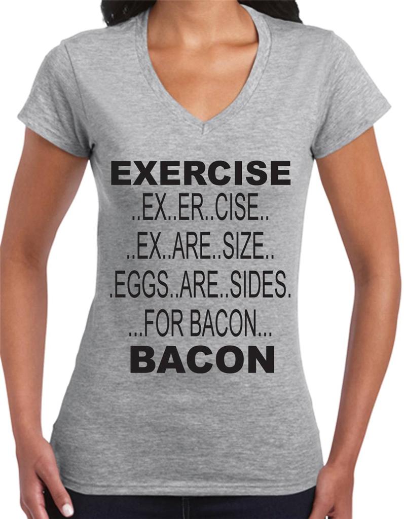 15 Minute Workout Slogan Shirts for push your ABS